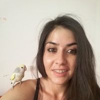 Fotos de Carolina Denise Iemboli