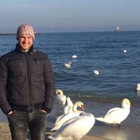 rosen sofroniev's Photo