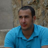 Maxime Kinif的照片