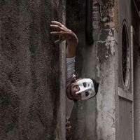 Maxim Prokopovich's Photo