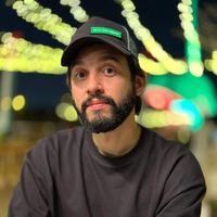 Thiago Benatti Silva的照片