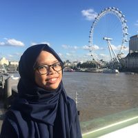 Finka Nur Ikhwani的照片
