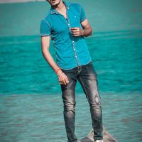 Narayan Singh's Photo