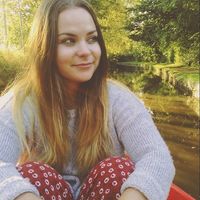 Lily Nichols's Photo