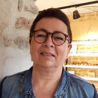 Myriam BOUBETRA's Photo