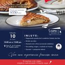 Degustación De ROSCA FRANCESA的照片