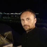 Cristian Biggi's Photo