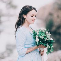 Anastasia Azartseva's Photo