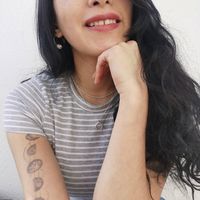 Stefhanie Garzón的照片