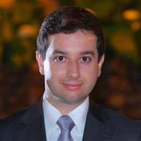 Thiago Vidal Lacerda's Photo