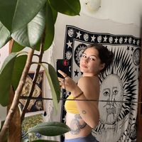 Isabella Carbajal's Photo