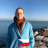 Lucie Vodičková's Photo