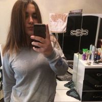 Kristina Filenkova's Photo