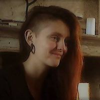 Floriane ;;;的照片