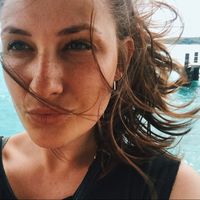 Photos de Ksenia Zhmud'