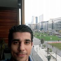 Orriach Diego's Photo