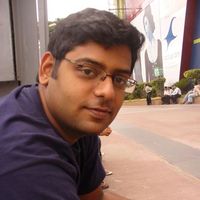 Sanket Nikte's Photo