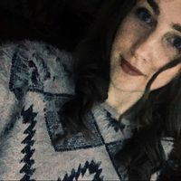 Christina Kostrikova的照片