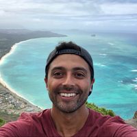 Vinicius Mascarenhas's Photo