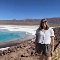 Laura Becker's Photo