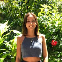 Julieta Ligo's Photo