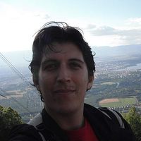 Victor Ascencio's Photo