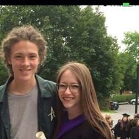 Renaud Labelle的照片