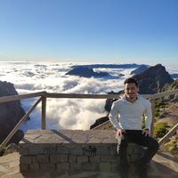 Ferdi Bacalıkaya's Photo