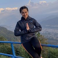 Photos de Stella Amirkhanyan