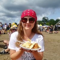 Le foto di Paulina Kowalczyk