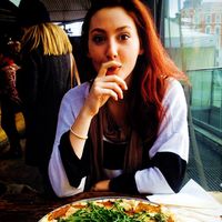 Veronica Magner的照片