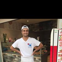 Luca Marzio的照片