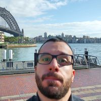 Фотографии пользователя Maurizio Benelli