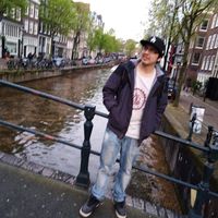 Mauricio Fiestas's Photo