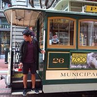 Fotos de Rick Garcium