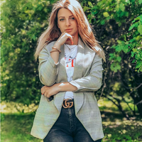 Evgeniya Kovalenko's Photo