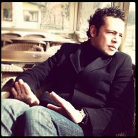 Burak Düzağaç's Photo