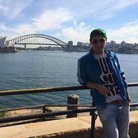 Nabilios Hammoudeh's Photo