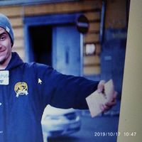 Photos de mike Taheri®