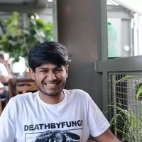 Vinayak Ganguly's Photo