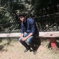 Le foto di Venkat Rajneesh