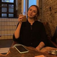 Sofiia Lavreniuk的照片