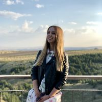 Gosia Kajzar's Photo