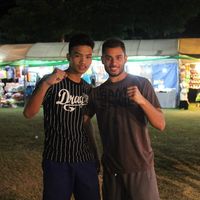 Zain Ansari的照片