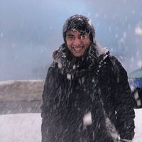 Sebastian Murillo's Photo