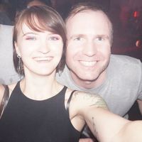 Lily Anderson的照片