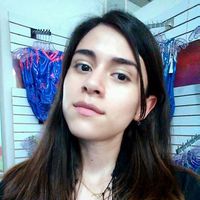 Monserrat Molina's Photo