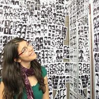 Marta  Vicente's Photo