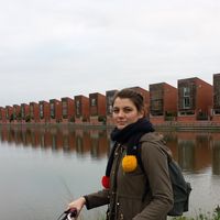 Elise Tricot's Photo