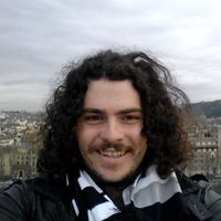 Jack Higgins's Photo